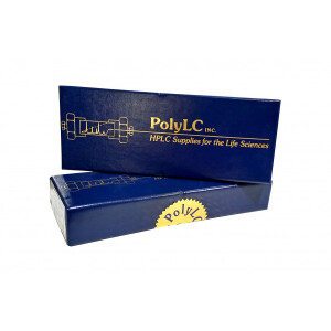 PolySULFOETHYL A Javelin guard cartridge 300A 10mm x 4.00mm x 3.00um